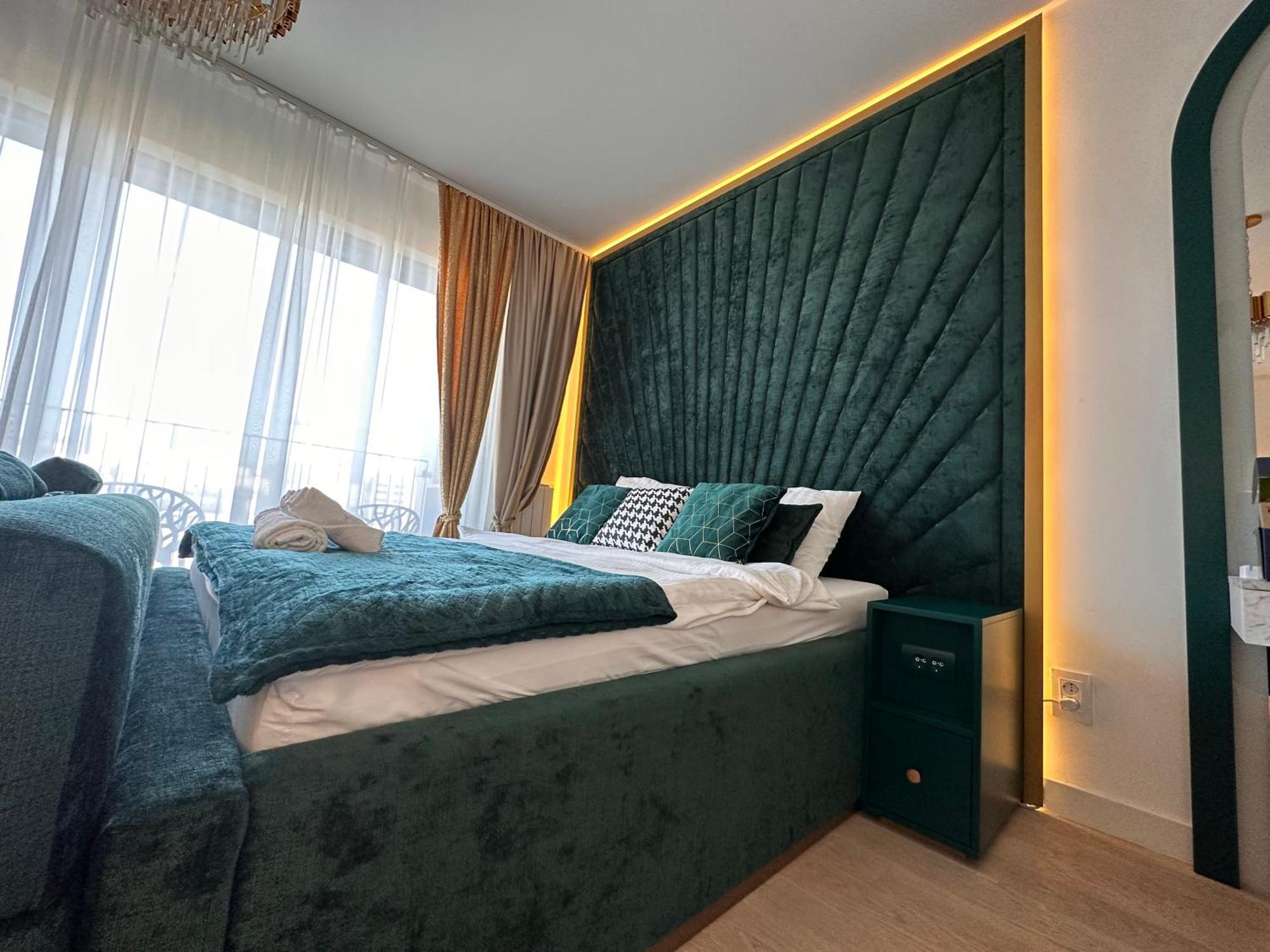 Beldorado - Waterfront Luxury Amber Белград