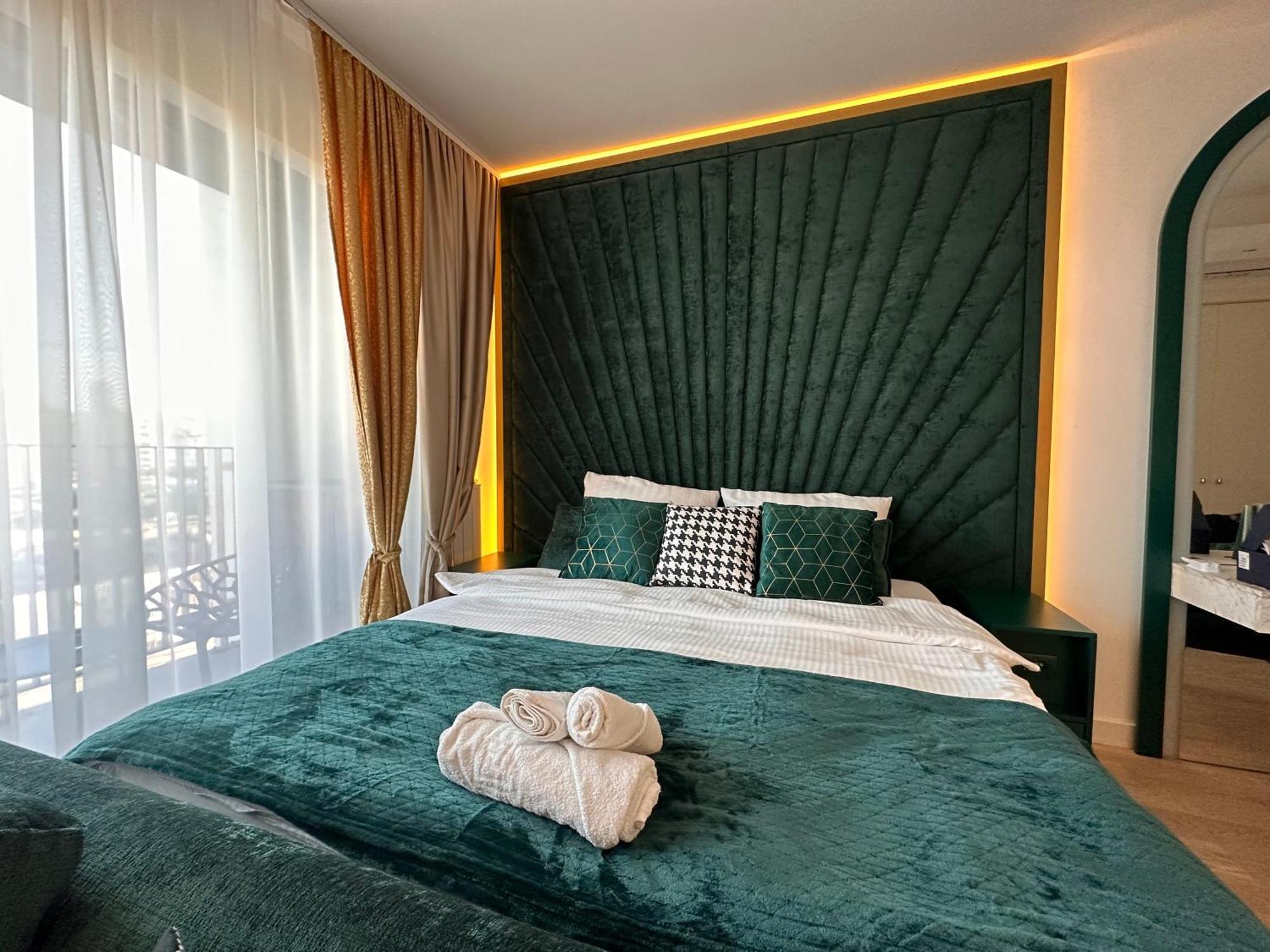 Beldorado - Waterfront Luxury Amber Belgrade