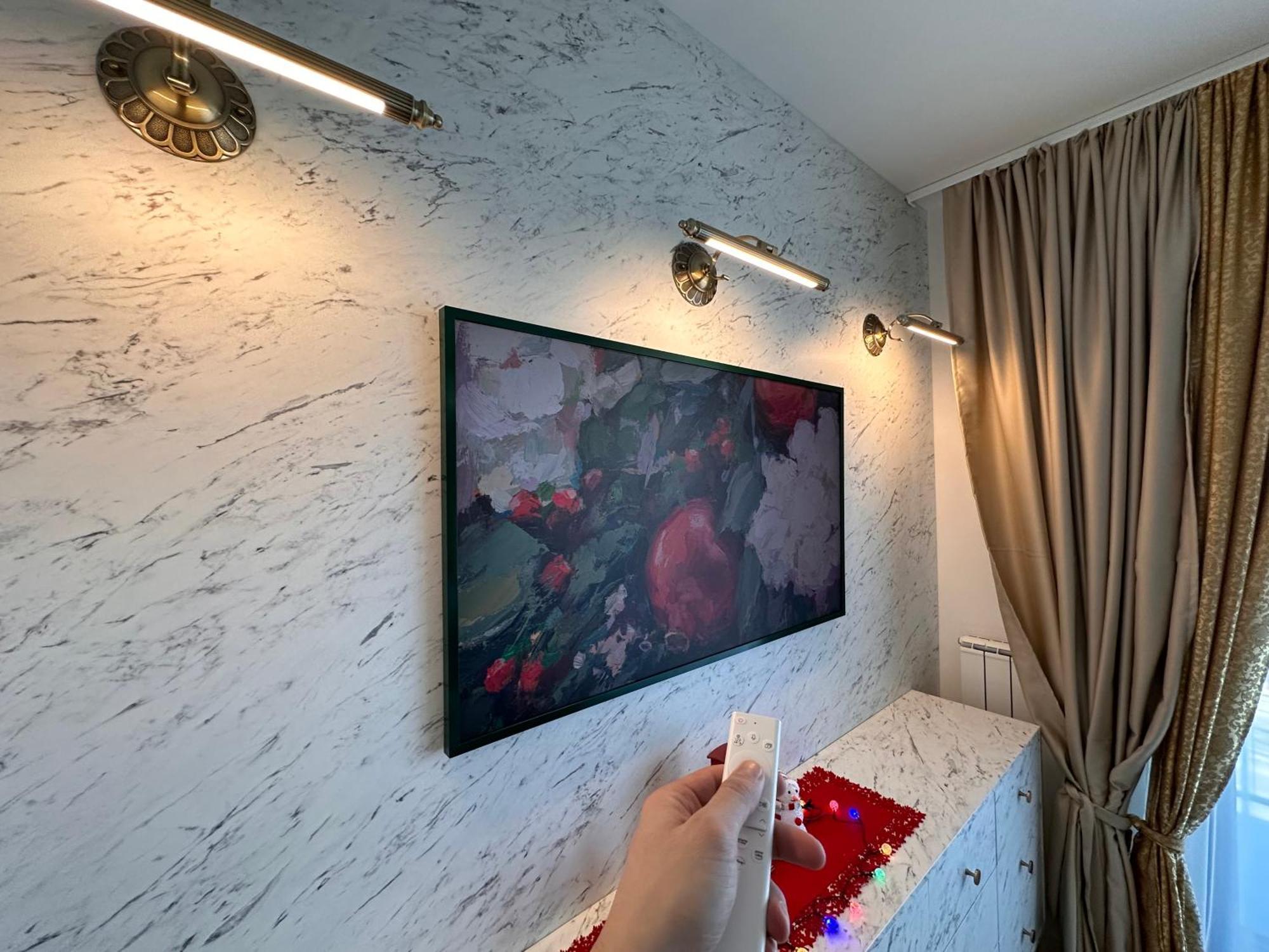 Beldorado - Waterfront Luxury Amber Apartment