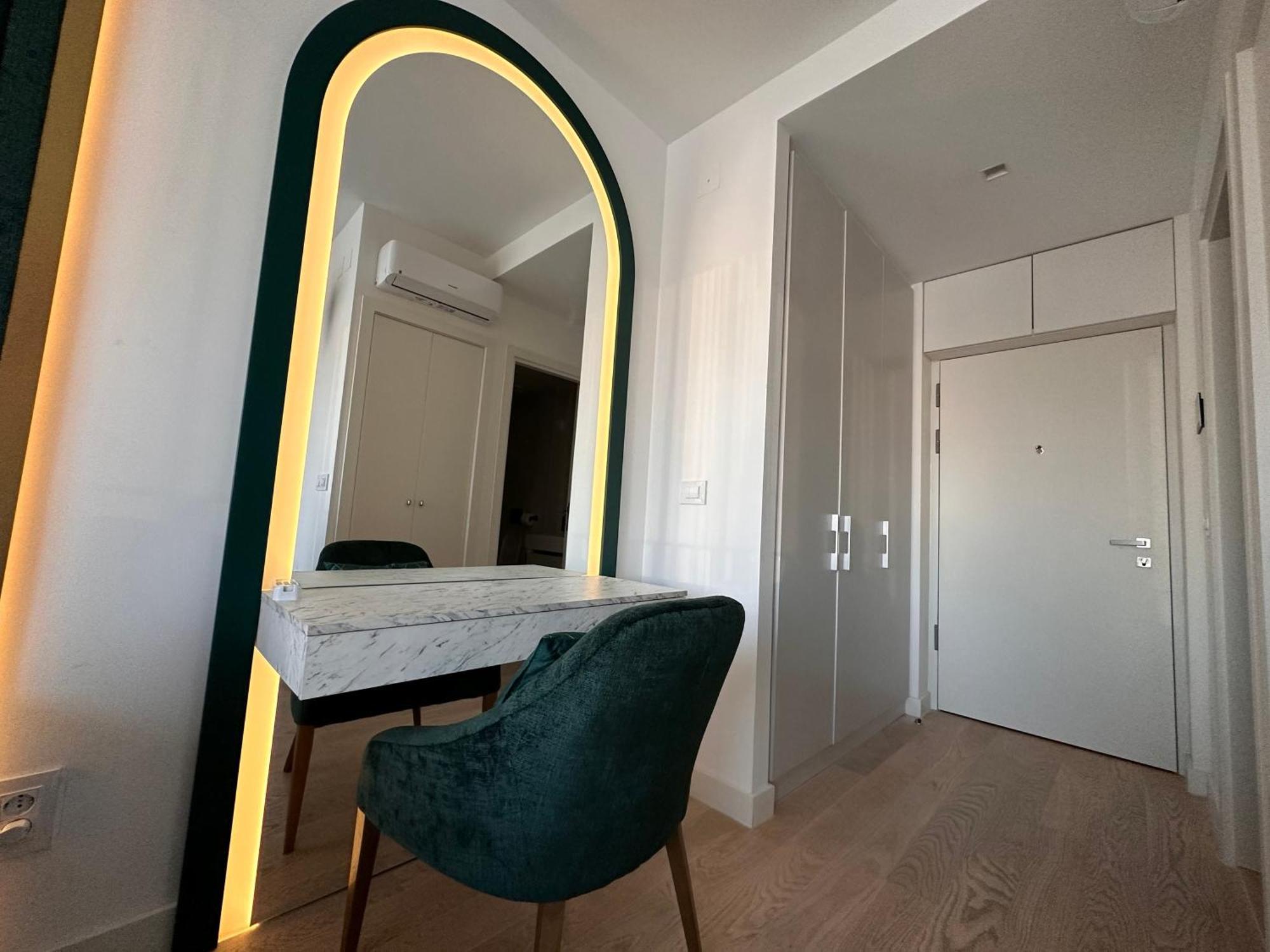 Beldorado - Waterfront Luxury Amber Белград