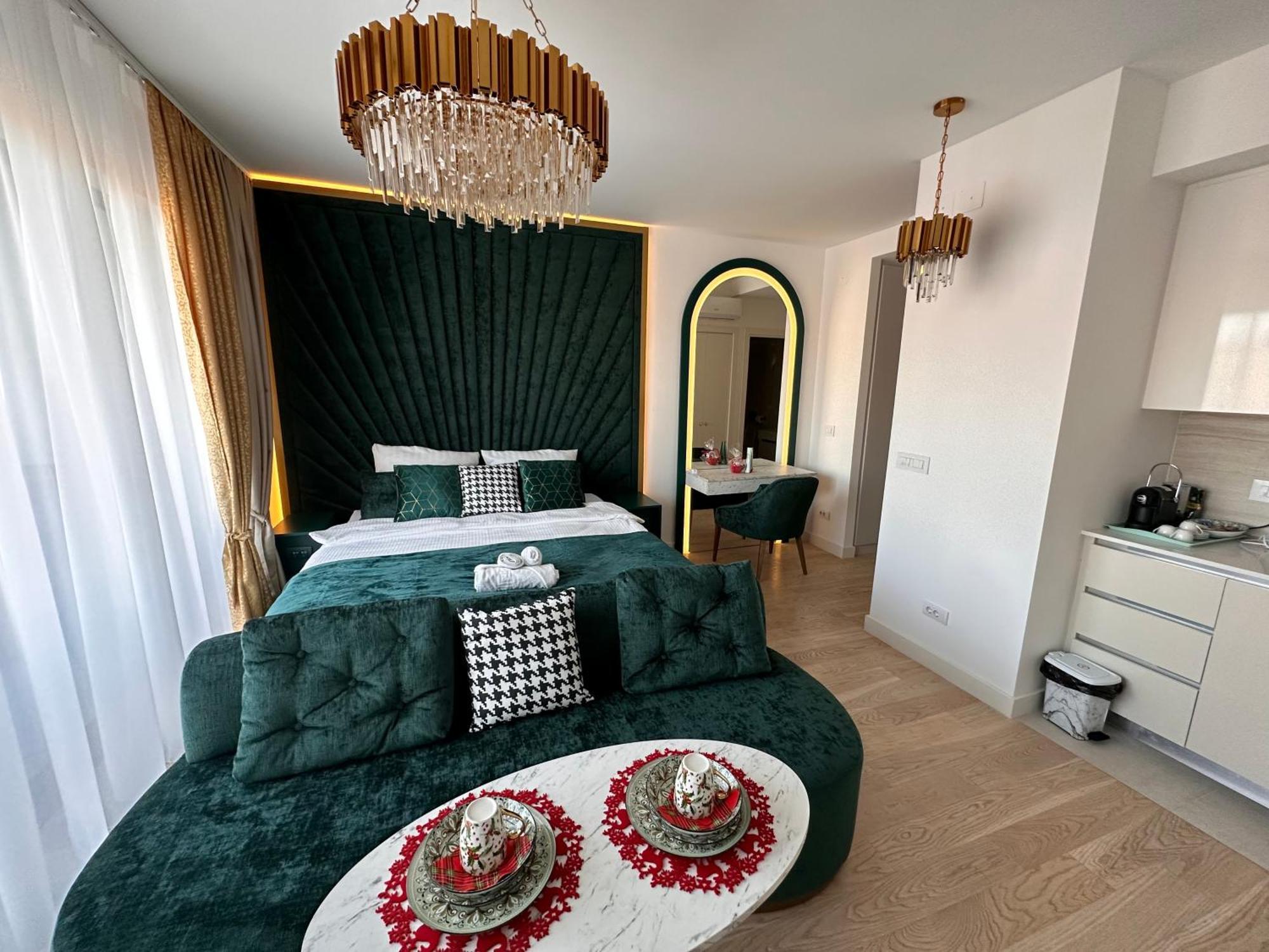 Apartment Beldorado - Waterfront Luxury Amber *