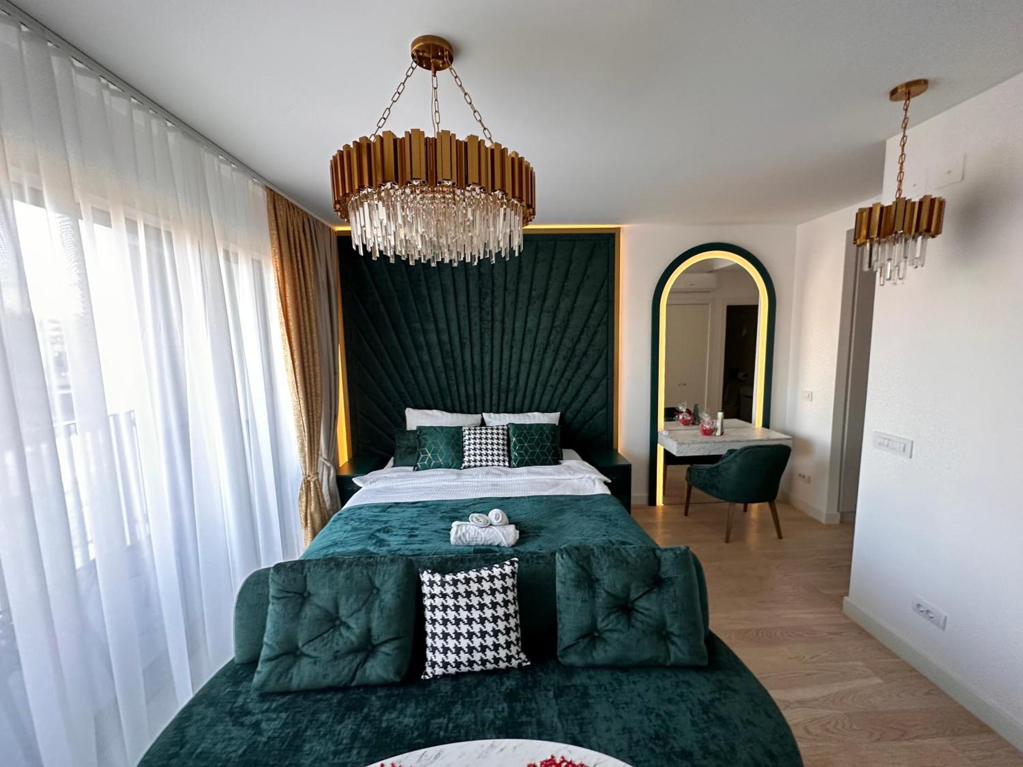 Apartment Beldorado - Waterfront Luxury Amber