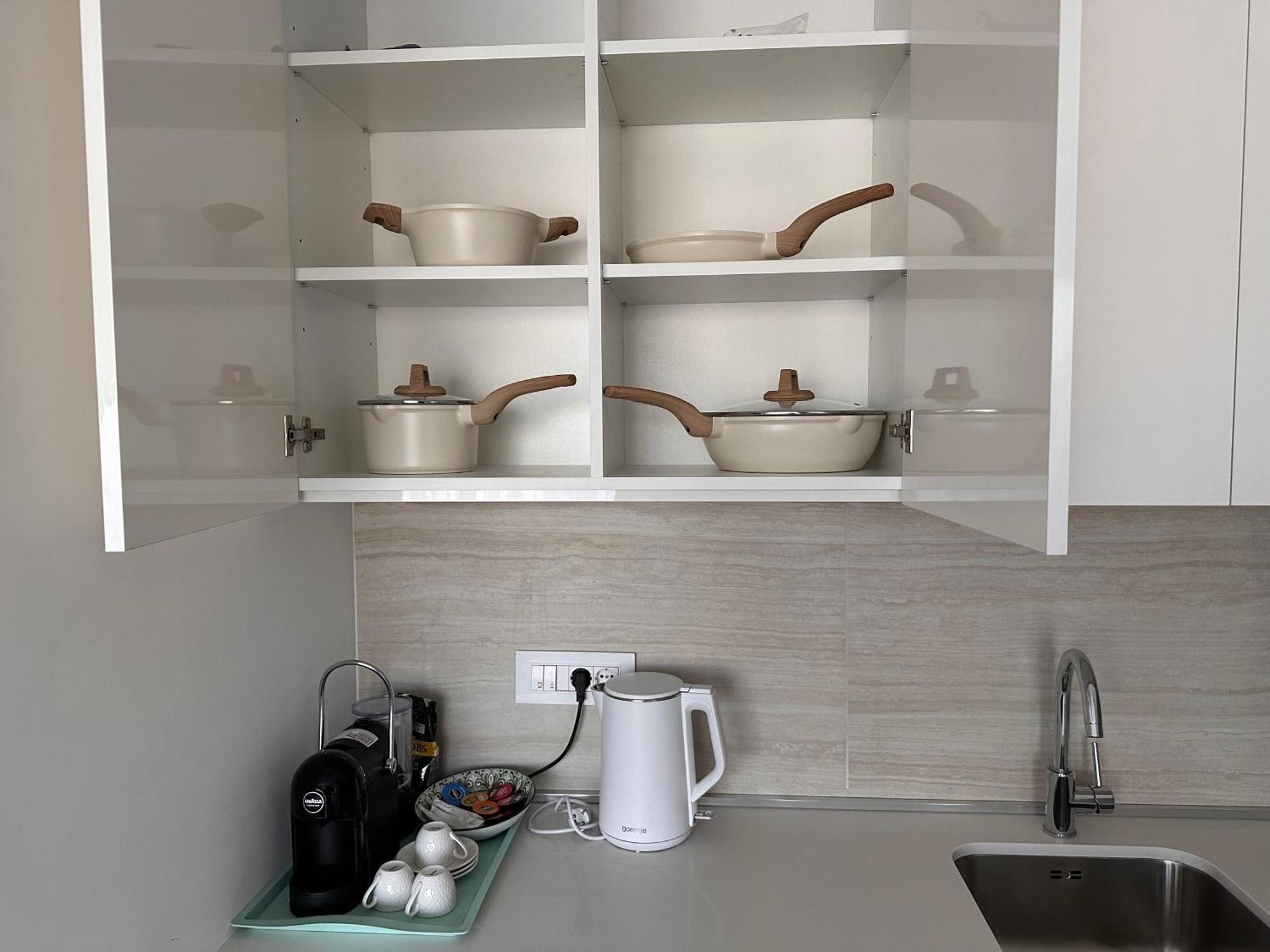Beldorado - Waterfront Luxury Amber *