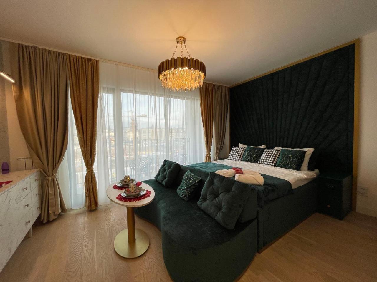 Beldorado - Waterfront Luxury Amber * Belgrade