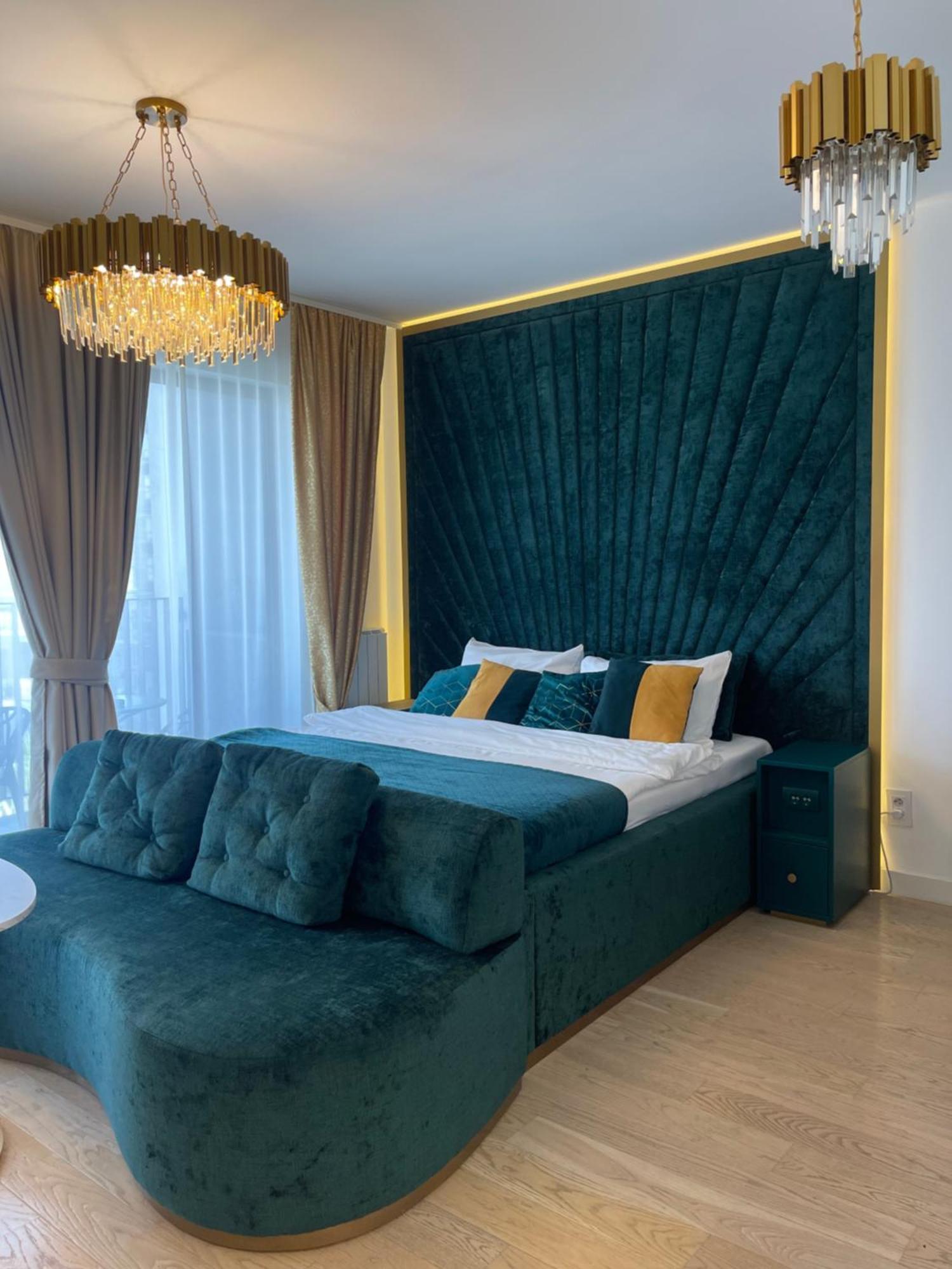 Apartment Beldorado - Waterfront Luxury Amber