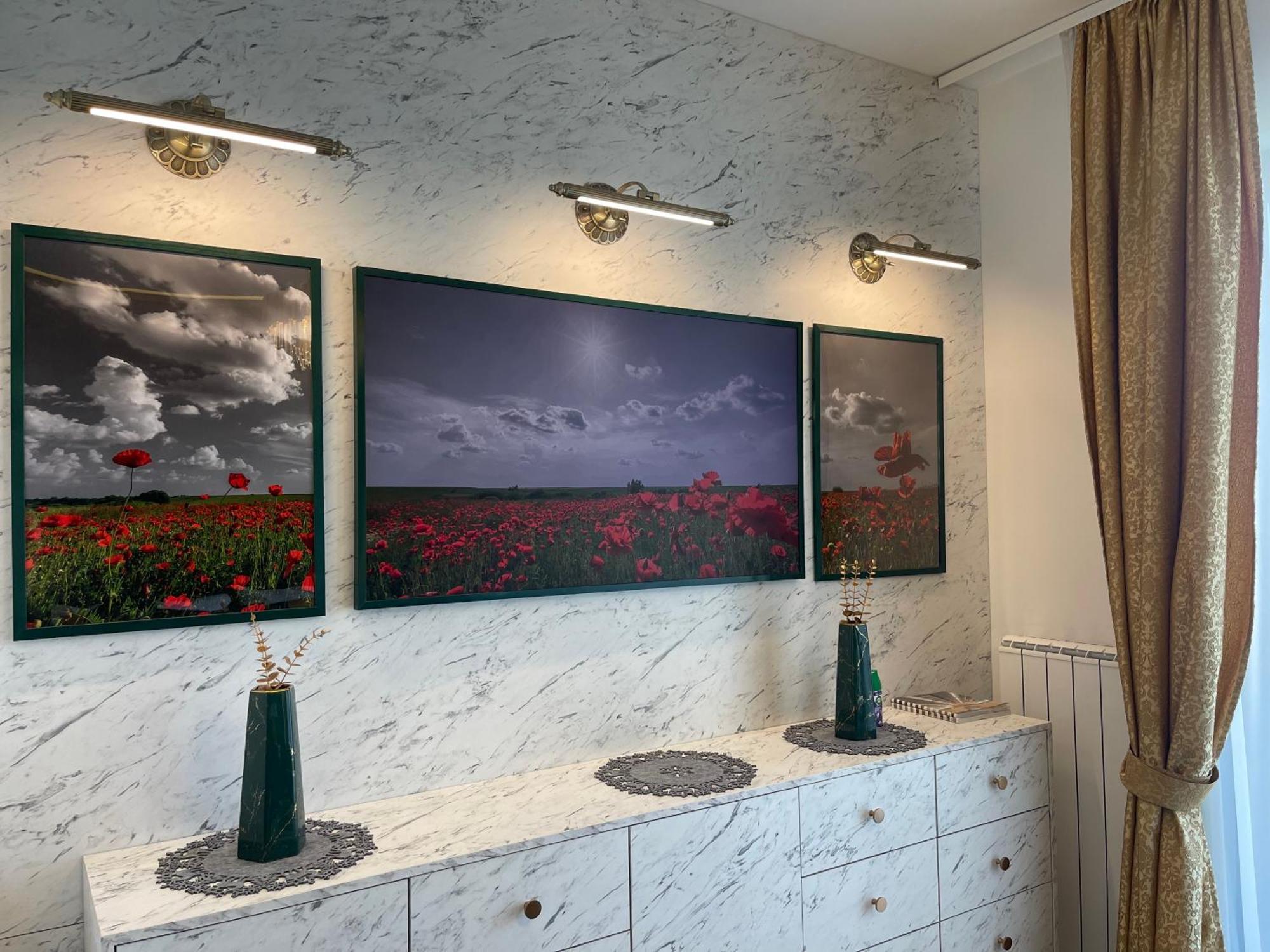 Apartment Beldorado - Waterfront Luxury Amber Belgrade