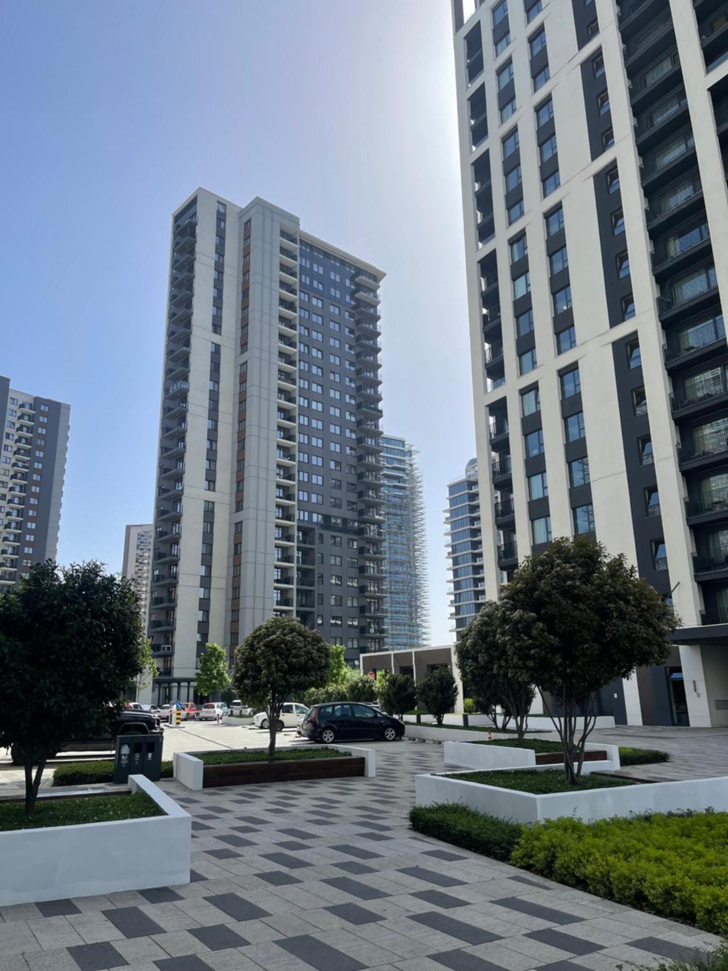 Beldorado - Waterfront Luxury Amber Belgrade