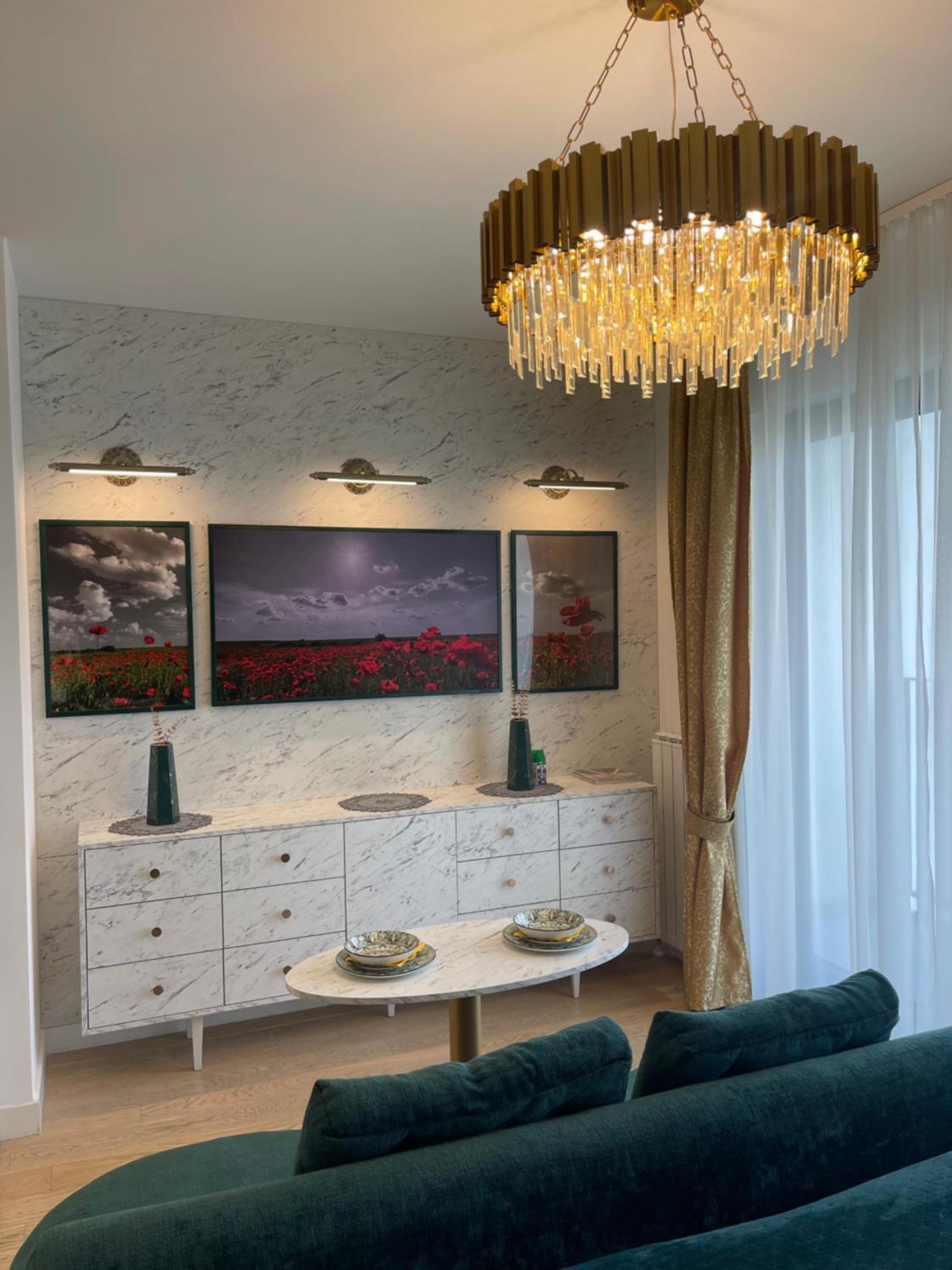 Beldorado - Waterfront Luxury Amber Belgrade